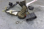 Проводка двери задней левой (6N1T14A584) для Ford Fusion с 2002г