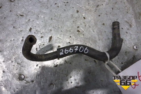 Патрубок системы охлаждения для Toyota Camry CV3 с 2001-2006г
