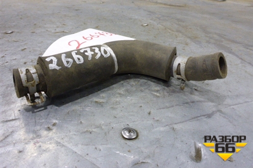 Патрубок системы охлаждения для Toyota Camry V40 с 2006-2011г