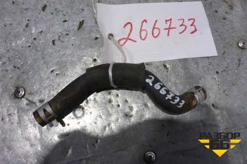 Патрубок системы охлаждения для Toyota Auris с 2006-2012г