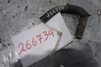 Патрубок системы охлаждения для Toyota Rav-4 с 2000-2005г