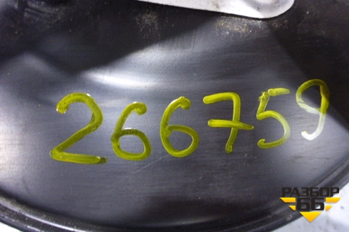 Усилитель тормозов вакуумный (5S6Y2B195AC) для Ford Fusion с 2002г