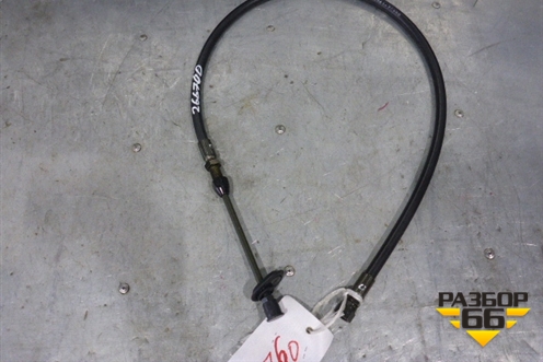 Шланг гидравлический привода сцепления  (новый) (418617C800) для Hyundai HD 35-78 с 2003г