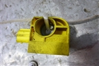 Датчик AIR BAG (2S6T14B342AD) для Ford Fusion с 2002г