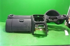 Торпедо с AIR BAG (правый руль) для Subaru Impreza (GG-GD) с 2000-2007г