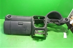 Торпедо с AIR BAG (правый руль) для Subaru Impreza (GG-GD) с 2000-2007г