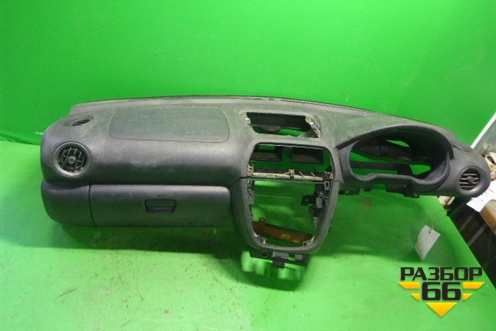 Торпедо с AIR BAG (правый руль) для Subaru Impreza (GG-GD) с 2000-2007г