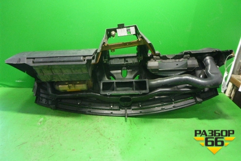 Торпедо с AIR BAG (правый руль) для Subaru Impreza (GG-GD) с 2000-2007г