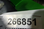 Торпедо с AIR BAG (правый руль) для Subaru Impreza (GG-GD) с 2000-2007г
