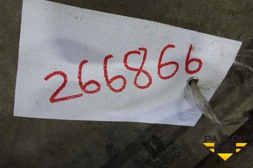 Привод задний для Subaru Impreza (GG-GD) с 2000-2007г (Импреза)