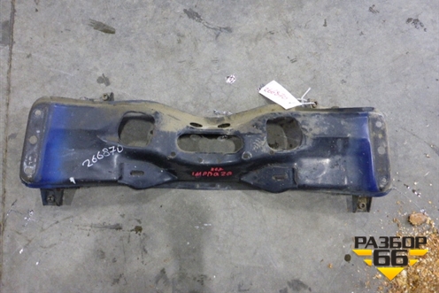 Подрамник передний АКПП (задняя часть) для Subaru Impreza (GG-GD) с 2000-2007г