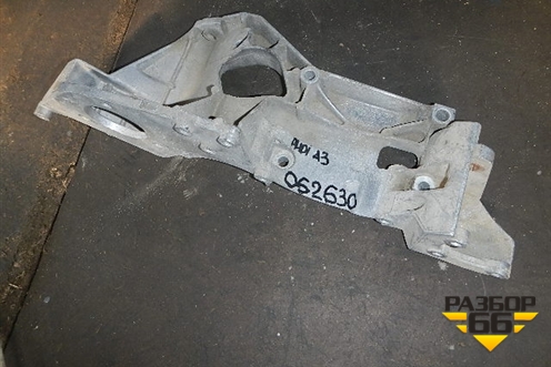 Кронштейн генератора для Audi A3 (8L) с 1996-2003г
