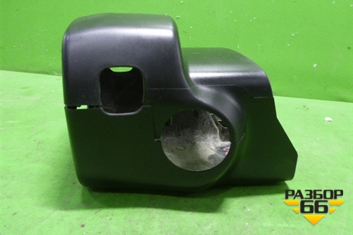 Кожух рулевой колонки (в сборе правый руль) для Subaru Impreza (GG-GD) с 2000-2007г