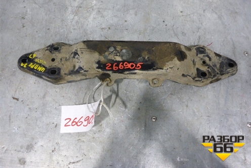 Кронштейн КПП для Subaru Impreza (GG-GD) с 2000-2007г