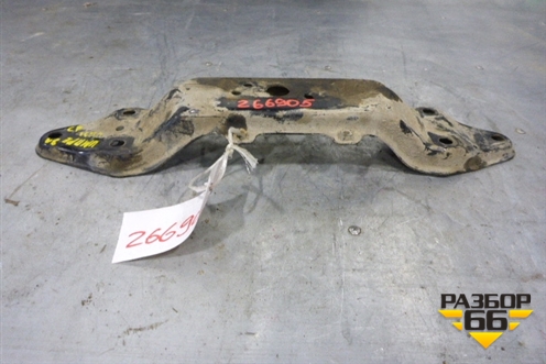 Кронштейн КПП для Subaru Impreza (GG-GD) с 2000-2007г