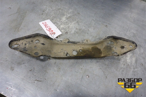 Кронштейн КПП для Subaru Impreza (GG-GD) с 2000-2007г