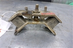Опора КПП задняя для Subaru Impreza (GG-GD) с 2000-2007г