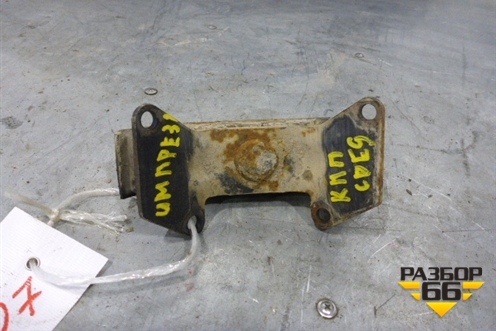 Опора КПП задняя для Subaru Impreza (GG-GD) с 2000-2007г