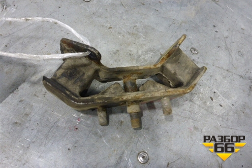 Опора КПП задняя для Subaru Impreza (GG-GD) с 2000-2007г