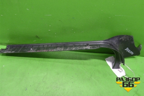 Накладка порога внутренняя переднего левого (94060FE010) для Subaru Impreza (GG-GD) с 2000-2007г