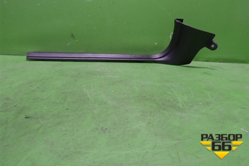 Накладка порога внутренняя переднего левого (94060FE010) для Subaru Impreza (GG-GD) с 2000-2007г