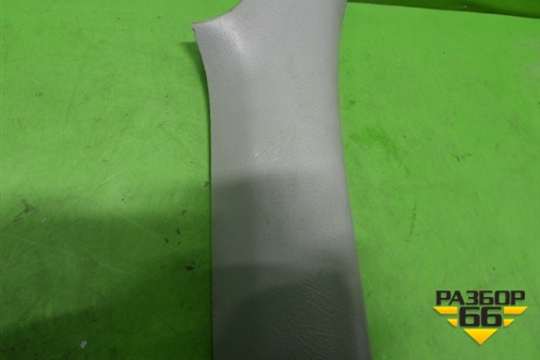 Обшивка стойки лобового стекла правая (94010FE000) для Subaru Impreza (GG-GD) с 2000-2007г (Импреза)