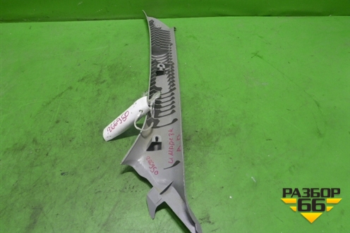 Обшивка стойки лобового стекла правая (94010FE000) для Subaru Impreza (GG-GD) с 2000-2007г (Импреза)