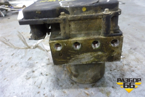 Блок ABS для Subaru Impreza (GG-GD) с 2000-2007г