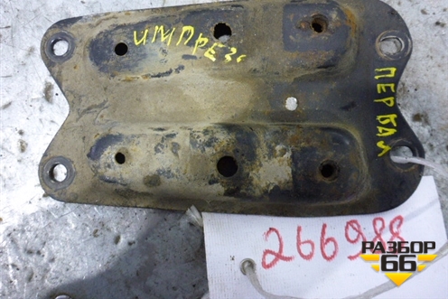 Кронштейн двигателя для Subaru Impreza (GG-GD) с 2000-2007г
