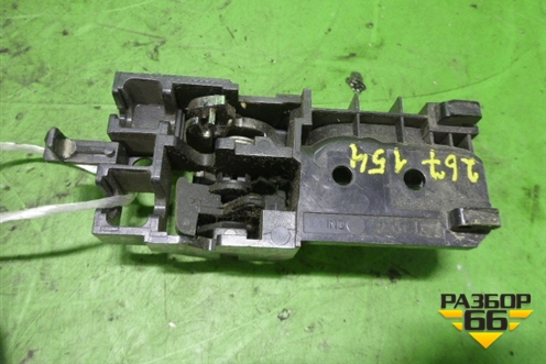 Ручка внутренняя двери передней левой для Toyota Corolla (E12) с 2001-2007г