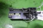 Ручка внутренняя двери передней правой для Toyota Corolla (E12) с 2001-2007г