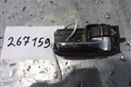 Ручка внутренняя двери передней правой для Toyota Corolla (E12) с 2001-2007г
