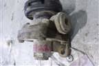 Клапан ускорительный для MAN  TGA 4-Series  с 2000-2008г