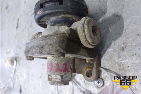 Клапан ускорительный для MAN  TGA 4-Series  с 2000-2008г