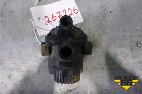 Клапан ускорительный для MAN  TGA 4-Series  с 2000-2008г