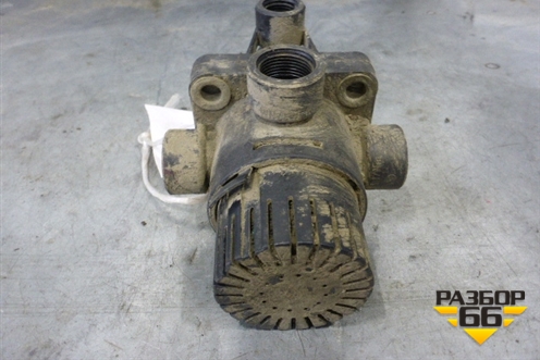 Клапан ускорительный для MAN  TGA 4-Series  с 2000-2008г