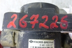 Клапан ускорительный для MAN  TGA 4-Series  с 2000-2008г