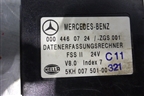 Блок электронный (FSS-System) (0004460724) для Mercedes Benz  TRUCK Actros I с 1996-2002г