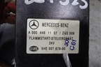 Блок электронный (управления зажиганием) (A0004461107) для Mercedes Benz  TRUCK Actros I с 1996-2002г