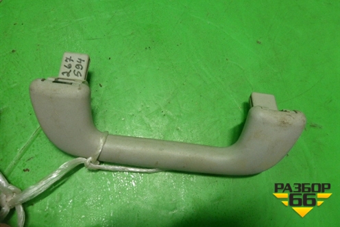 Ручка внутренняя потолочная для Toyota Corolla (E12) с 2001-2007г