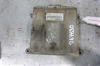 Блок управления двигателем (D2866) (0281001761) для MAN  TGA 4-Series  с 2000-2008г