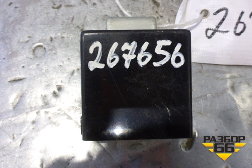 Блок электронный (8865002331) для Toyota Corolla (E12) с 2001-2007г