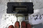 Блок электронный (8865002331) для Toyota Corolla (E12) с 2001-2007г