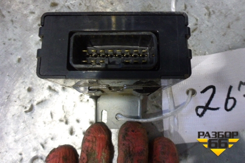 Блок электронный (8865002331) для Toyota Corolla (E12) с 2001-2007г