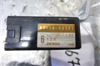 Блок электронный (8865002331) для Toyota Corolla (E12) с 2001-2007г