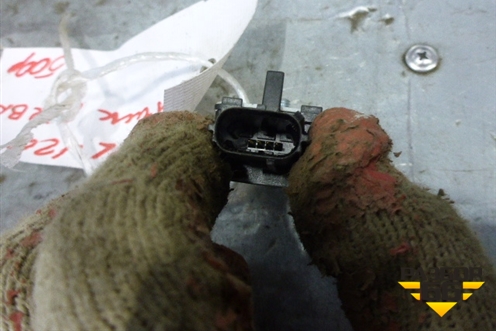 Датчик AIR BAG (8983102020) для Toyota Corolla (E12) с 2001-2007г