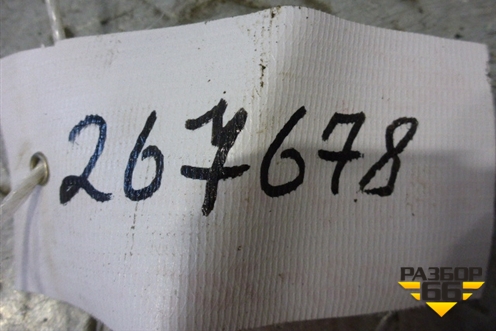 Датчик AIR BAG (8983102020) для Toyota Corolla (E12) с 2001-2007г