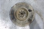 Демпфер двигателя (D2876LS12) для MAN  TGA 4-Series  с 2000-2008г