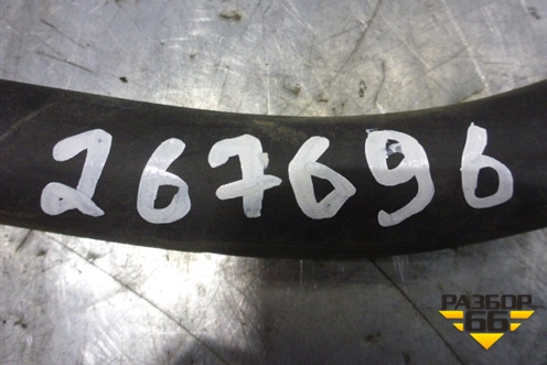 Трубка кондиционера для Subaru Impreza (GG-GD) с 2000-2007г