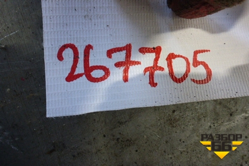 Блок управления AIR BAG (65776962530) для BMW 5-серия Е39 с 1995-2003г